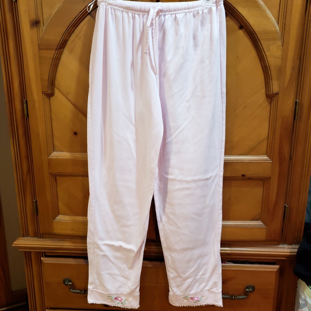 Pajama  pants